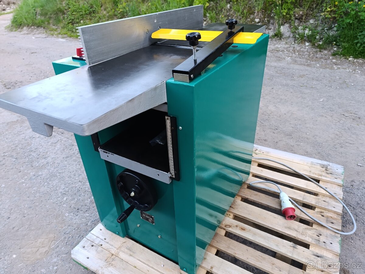 ROJEK MSP 310 - 3