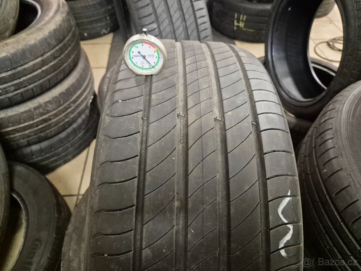 245/45 R18 MICHELIN (4mm) č.16150 - 3