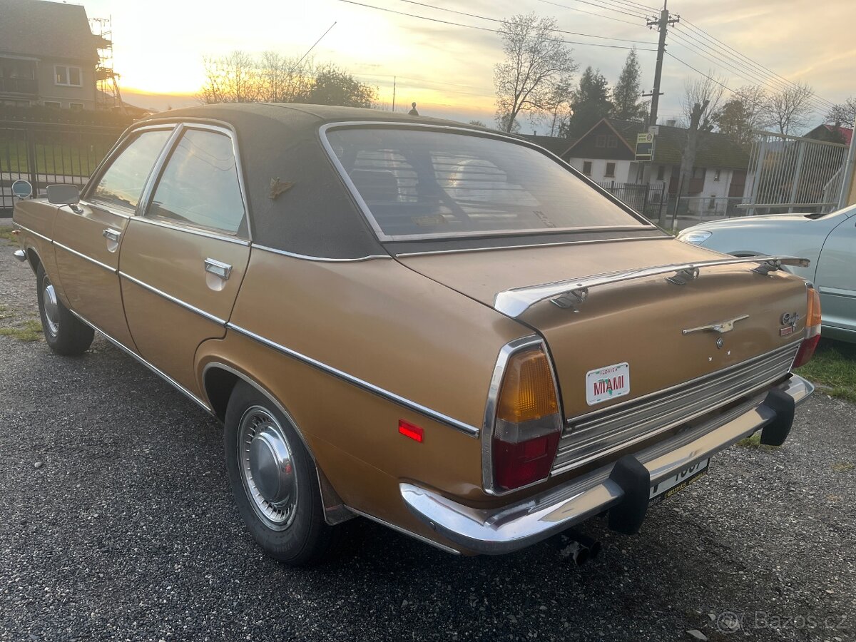 Chrysler 180 rok 1977++++DOBRÁ CENA++++++ - 3