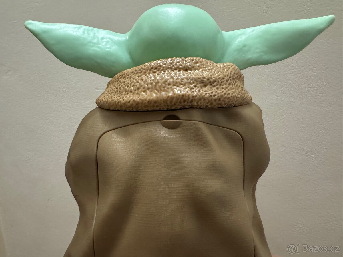 Grogu cinema Star Wars official - 3