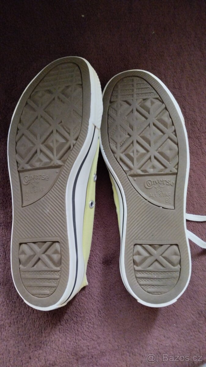 Converse - 3