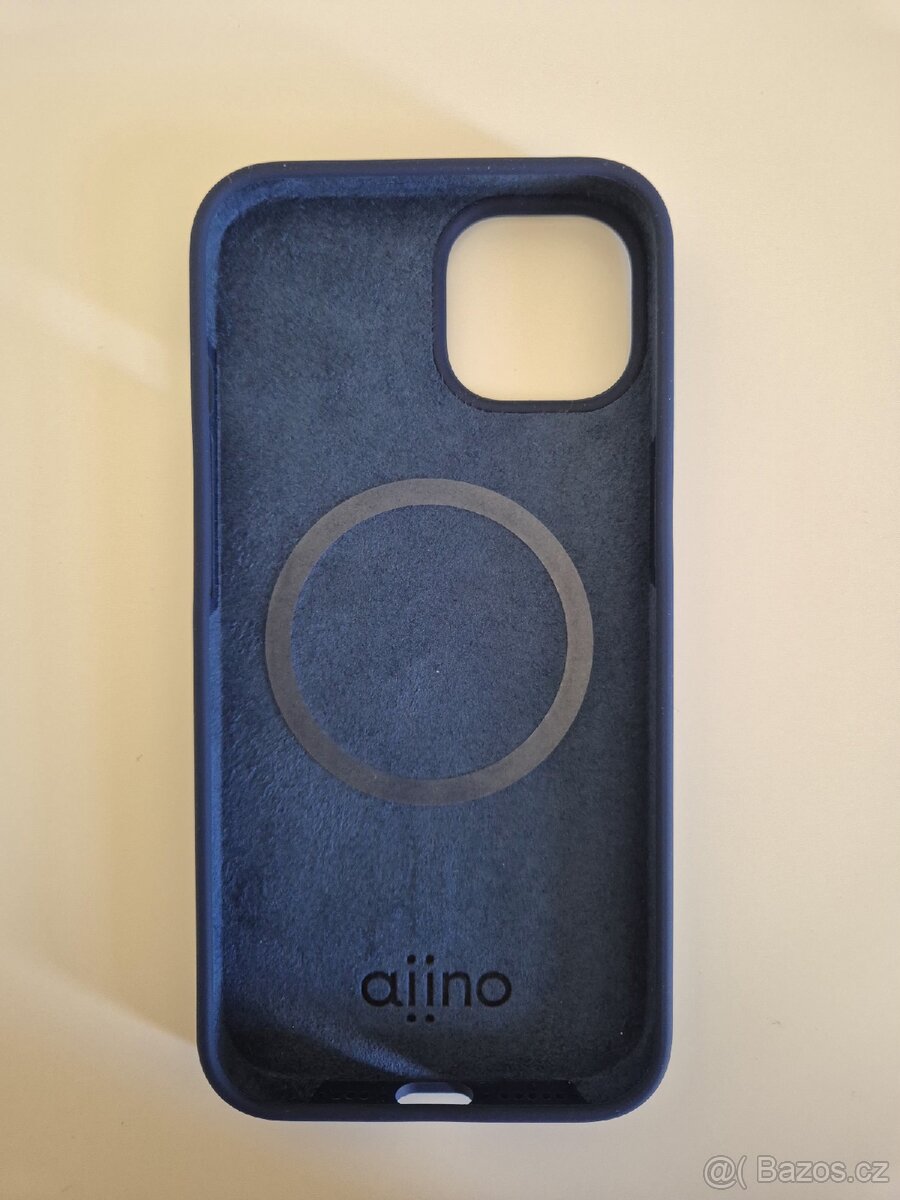 iPhone 14 obal / kryt / pouzdro magnet - 3