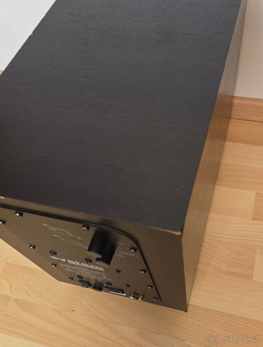 System Fidelity SF-250SW - 3