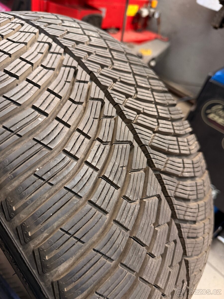 Zimní pneu PIRELLI - 3