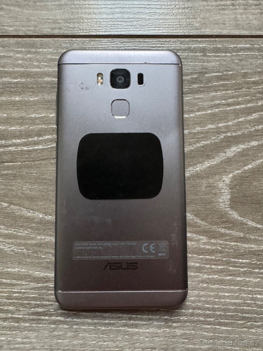 Asus ZenFone 3 Max - 3