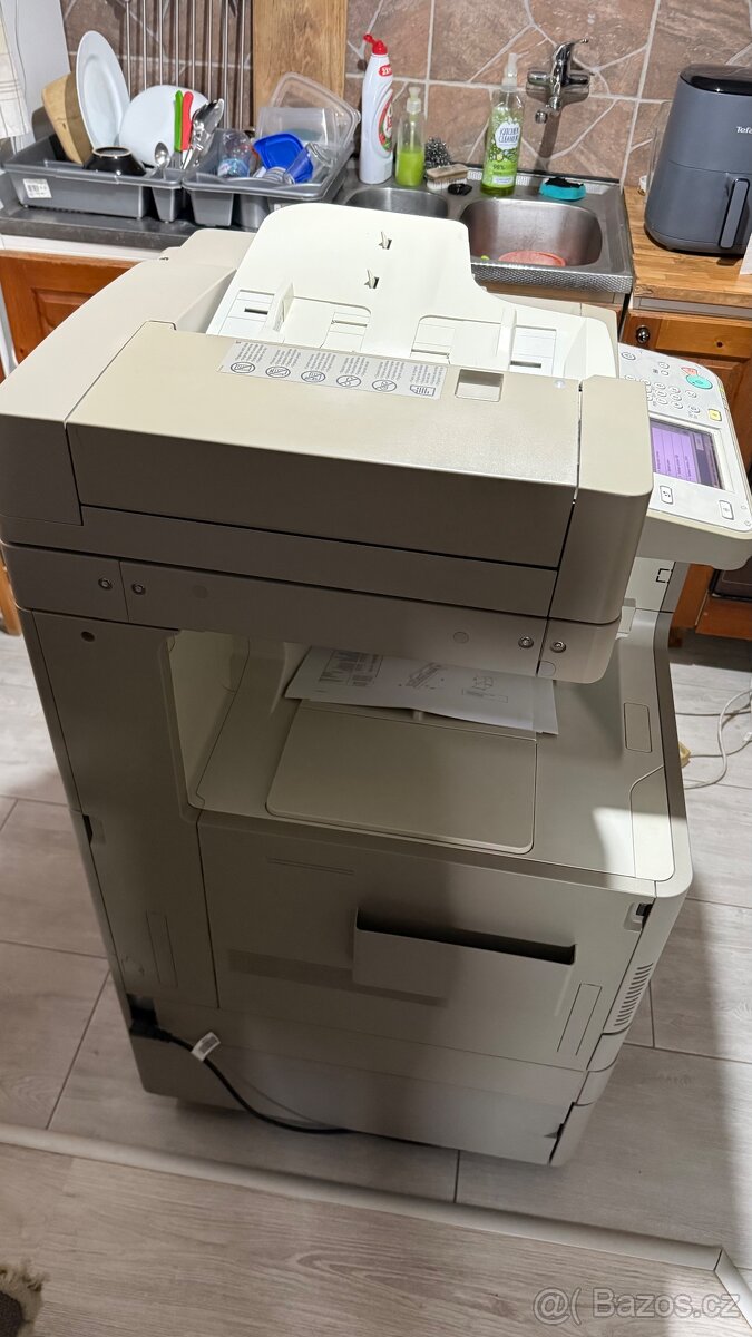 Kancelářská tiskárna Canon C2020i runner Advance - 3