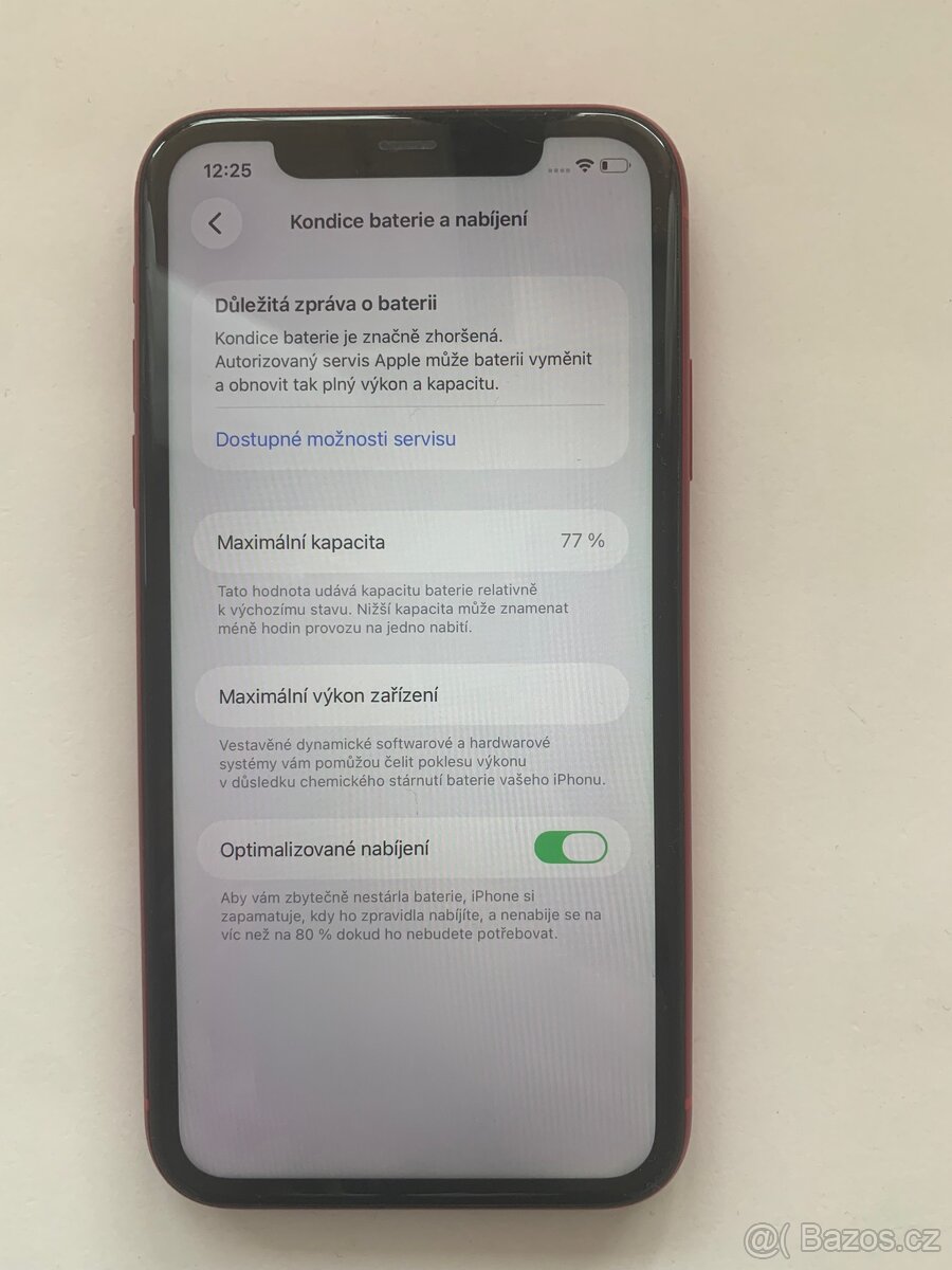 iPhone 11 64gb - 3