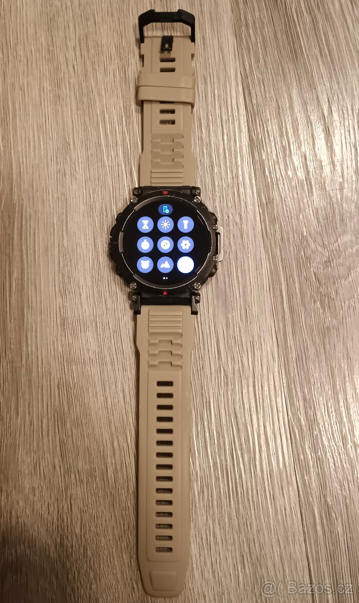 Amazfit T-Rex Ultra - 3