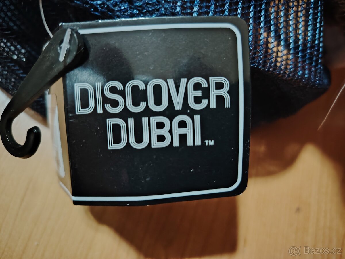 Kšiltovka Dubai - 3