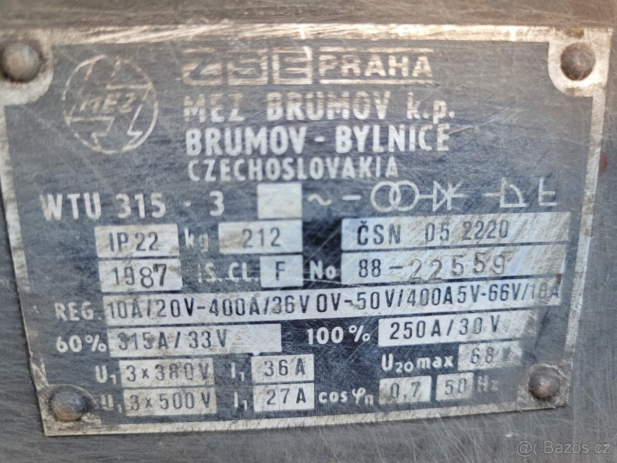 Svářečky - 3