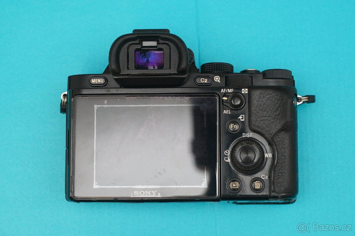 Sony A7 Varianta Astro - 3