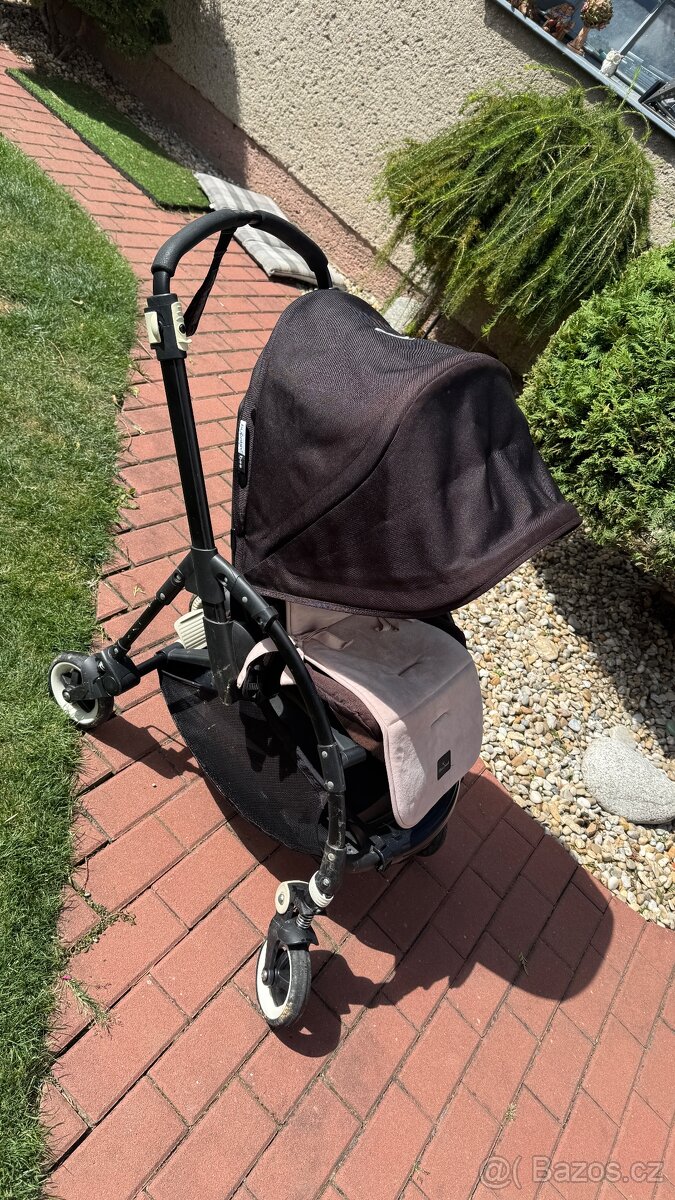 bugaboo bee - 3