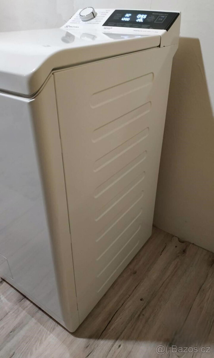 Pračka Electrolux perfectcare 6kg - 3