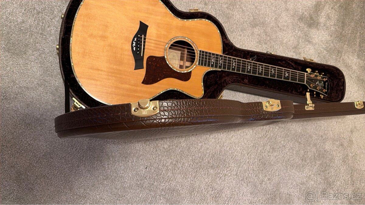 Taylor 916ce / r.v 2008 - 3