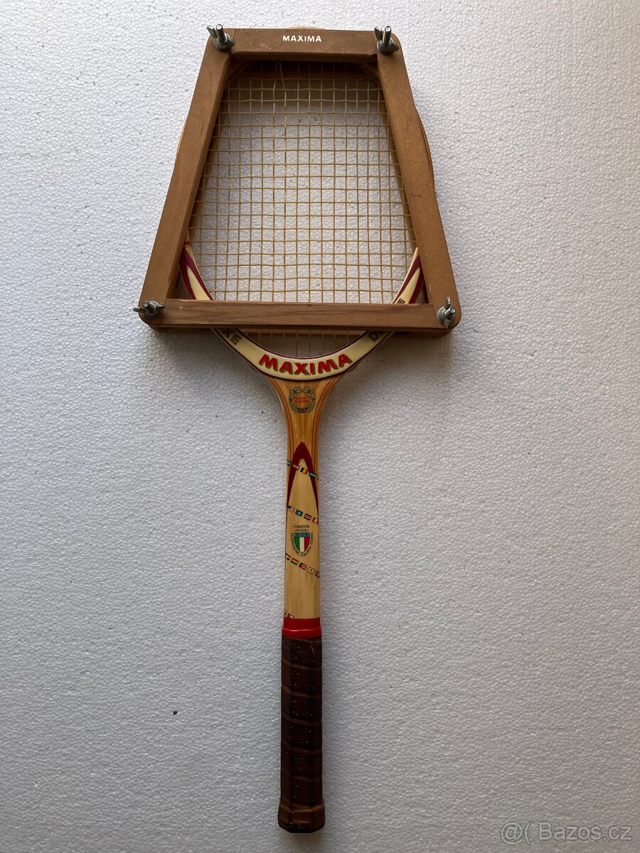 Retro rakety - 3