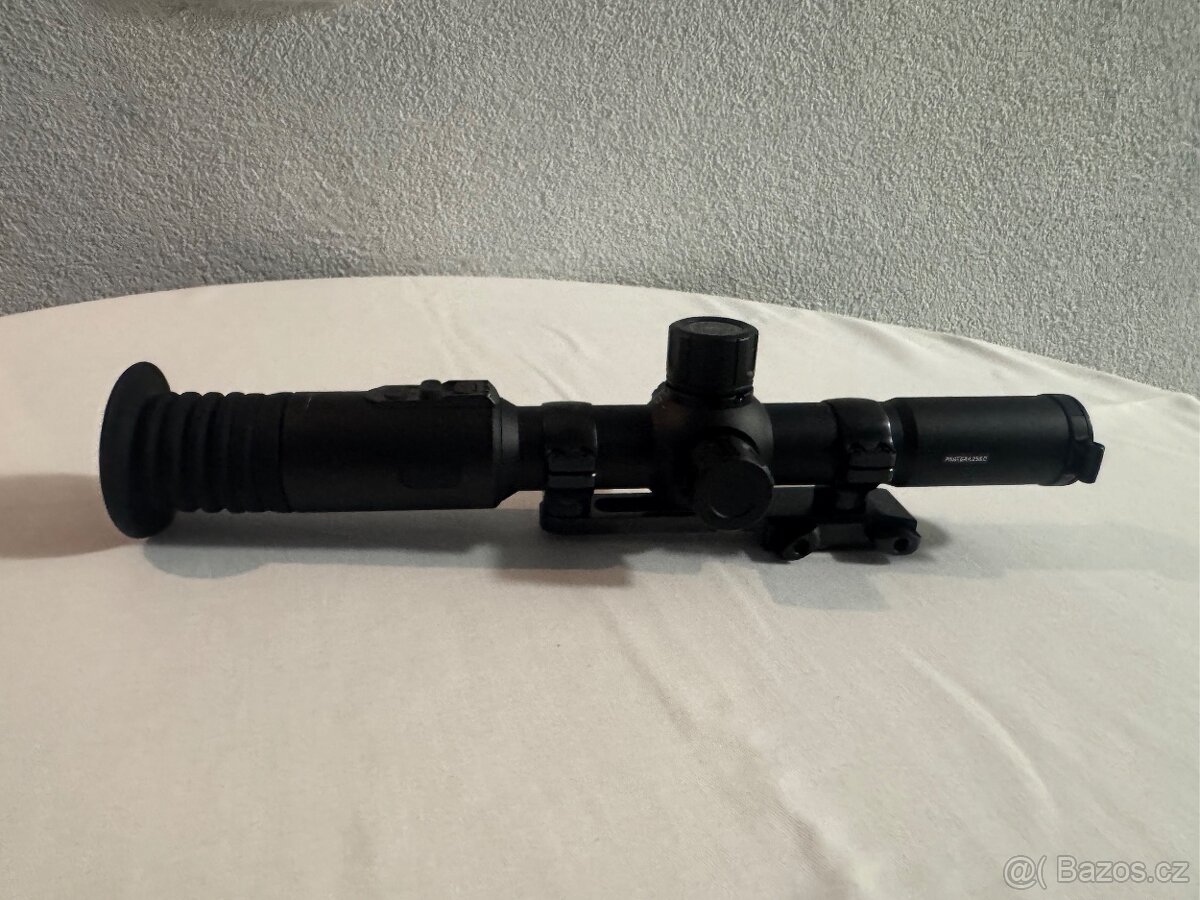 Pard Pantera Q 256 - 3