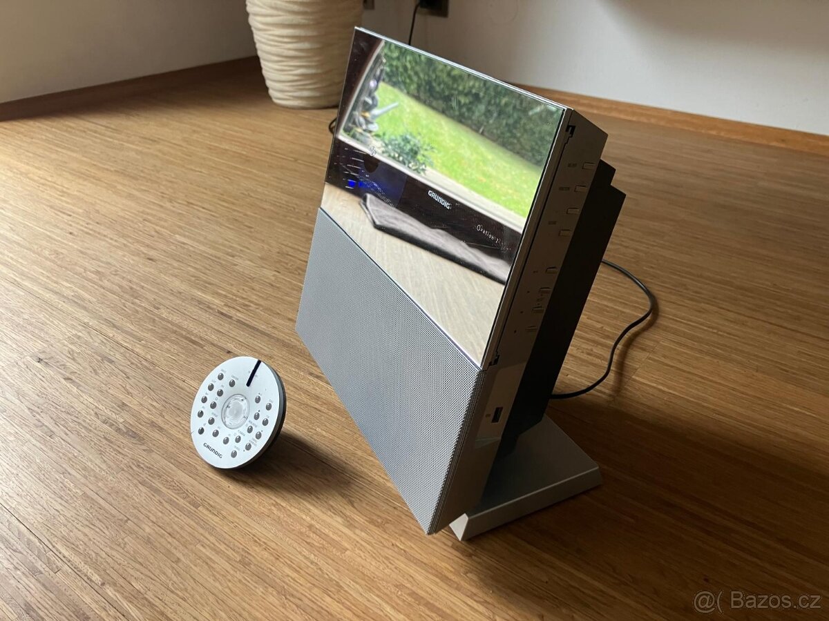 CD/USB/radio prehravac Grunding - 3