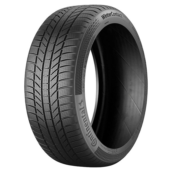 Zímní pneu 215/40 R18 89V XL - 3