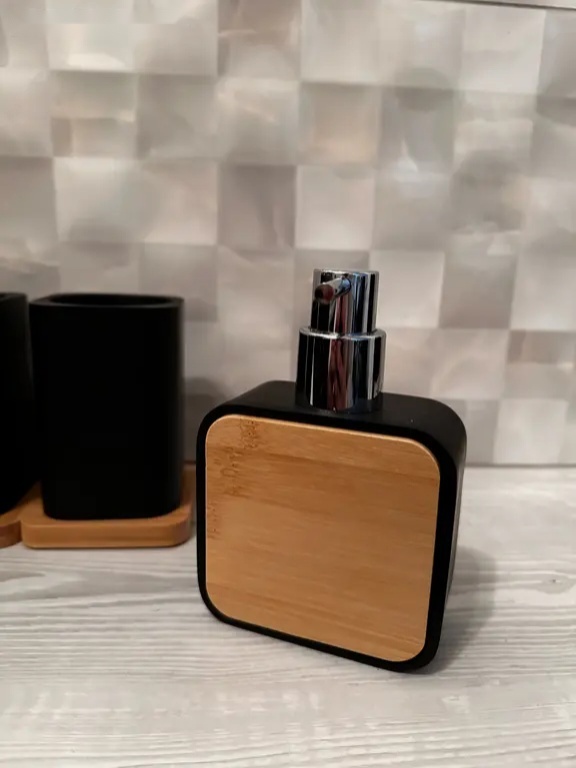 Optima Hombre - koupelnový set - 3