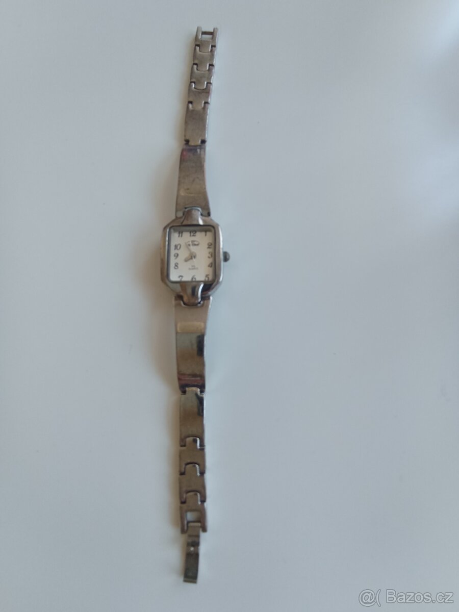 Hodinky dámské Bentime - 3