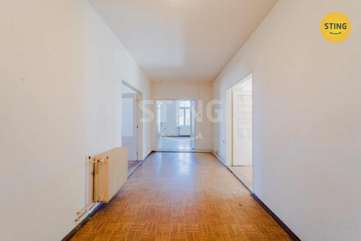 Byt 4+1, ul. Krnovská, Opava - Předměstí, 132618 - 3