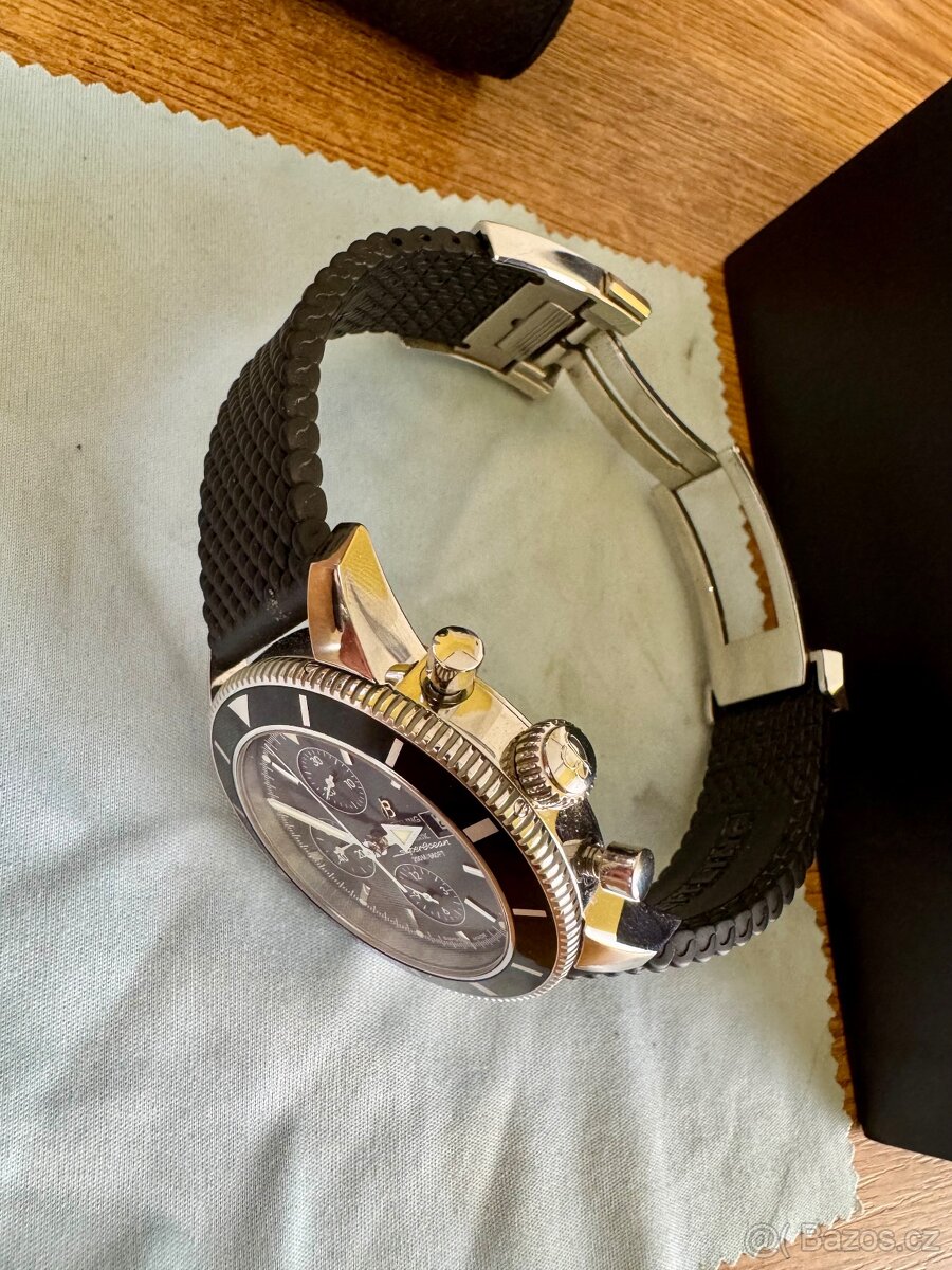 Breitling Superocean Heritage 46 - 3