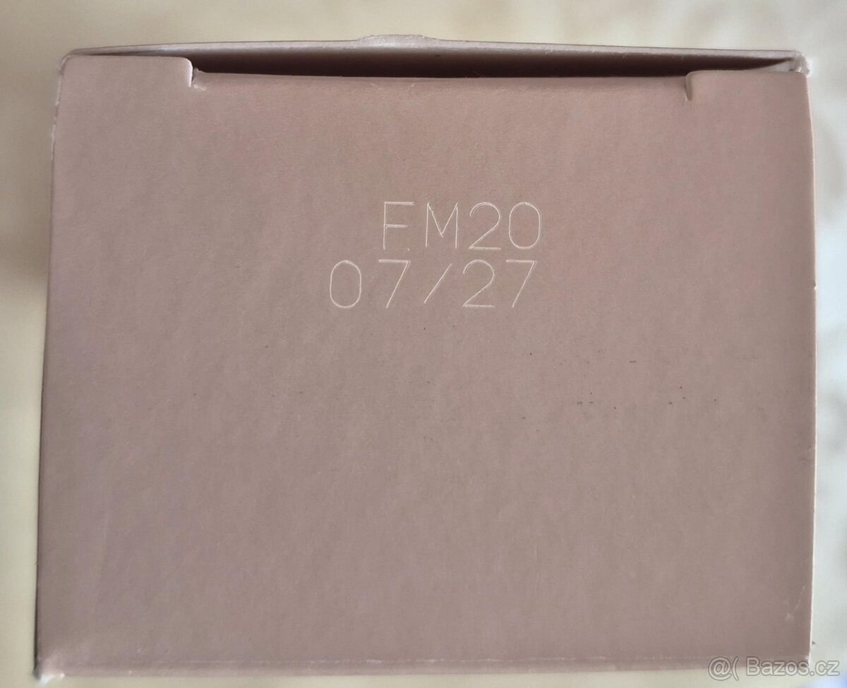 Čistící gel 4v1 s 3D komplexem - Smíšená/Mastná pleť - 3