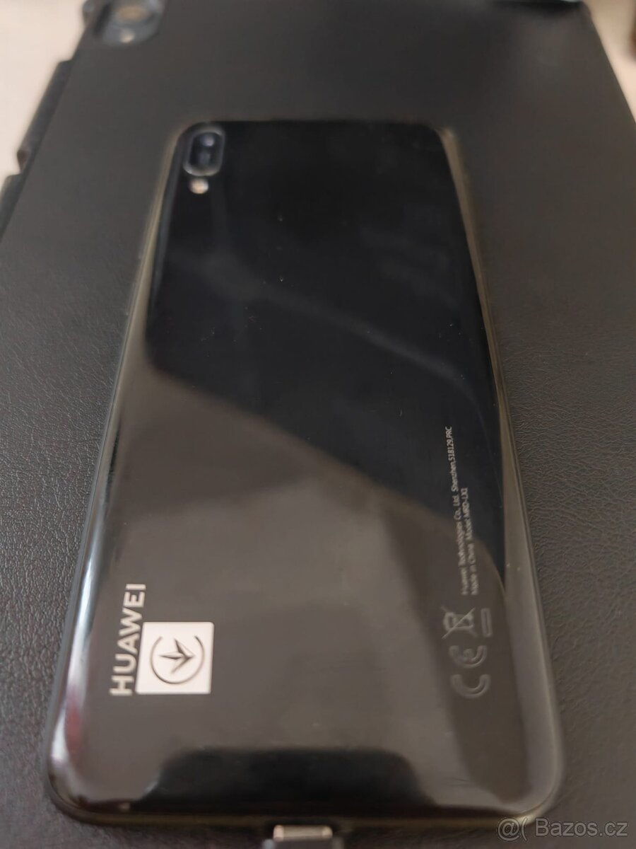 Huawei Y6 2019 - 32GB - 3