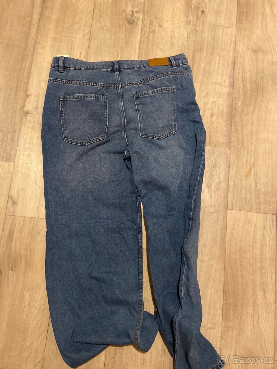 Dámské rifle vel.42 - 3