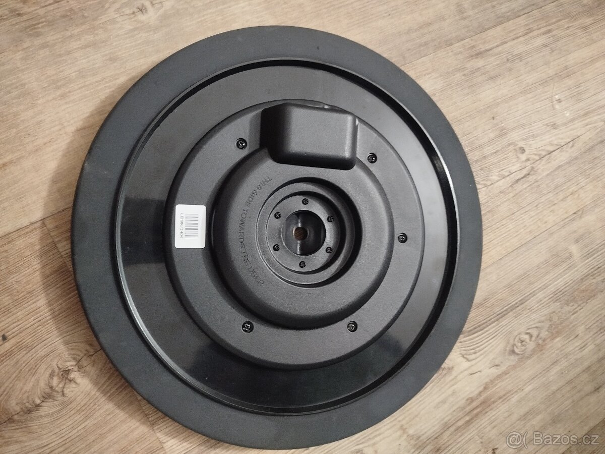 15" Elektronický Crash Lemon - 3