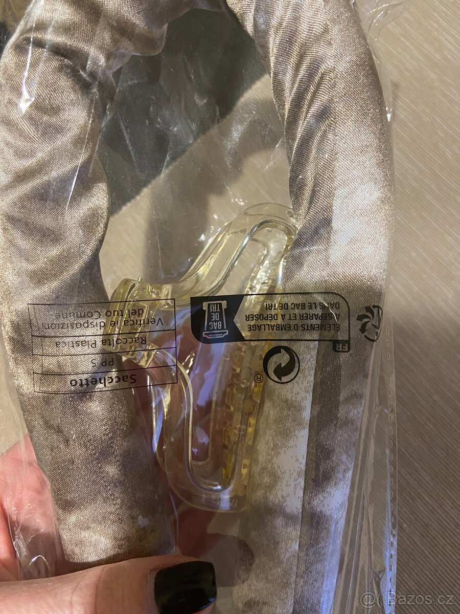 Sada na tvarování vln na vlasy nová - 3