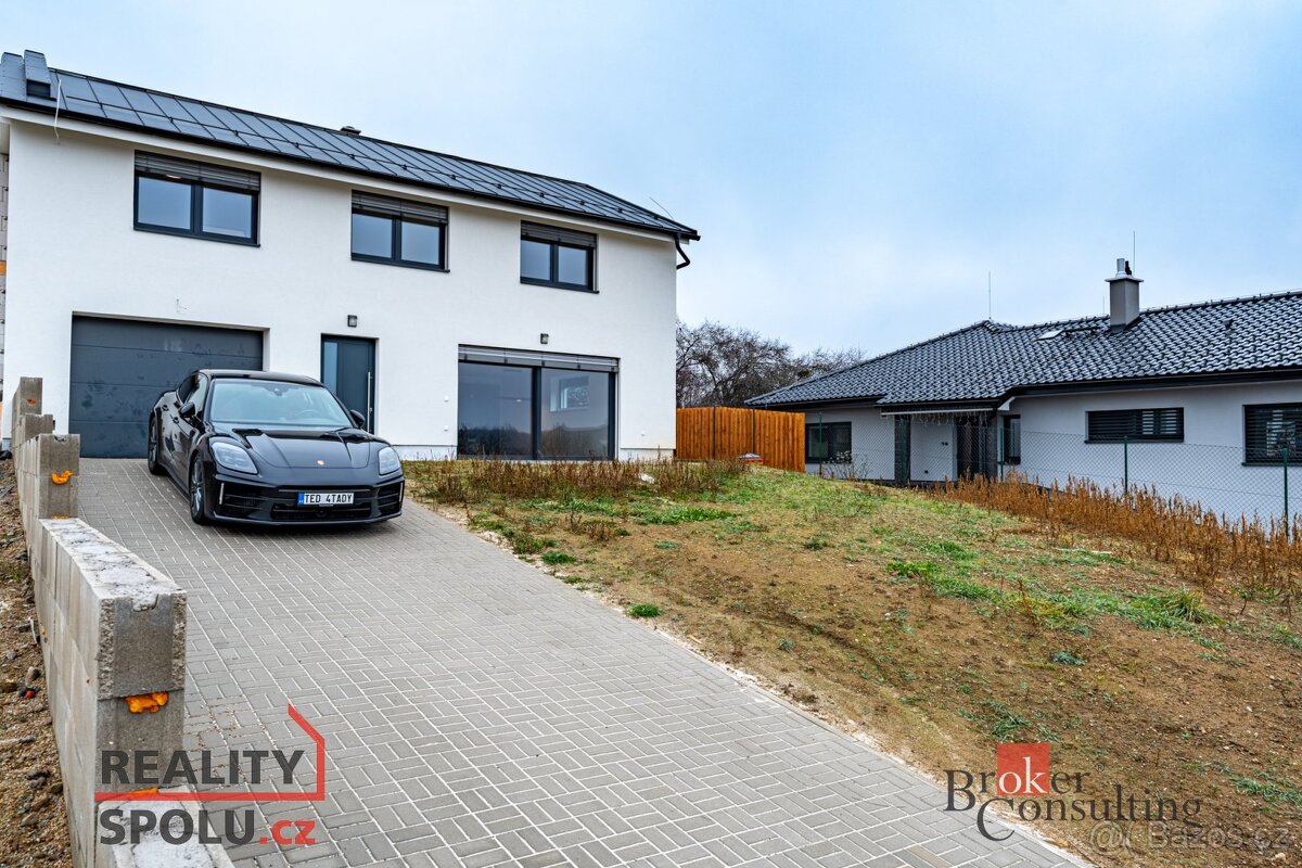 Prodej, domy/rodinný, 165 m2, Studnická, 58822 Luka nad Jihl - 3