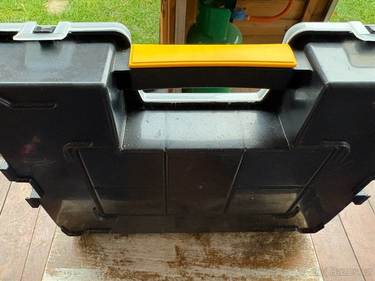 Organizér na drobné díly,šroubky,matice atd. BEZ SPOJOVÁKU - 3