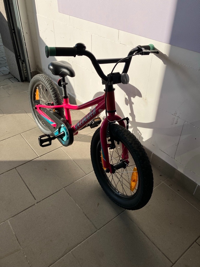 Specialized Hotrock 16" - 3