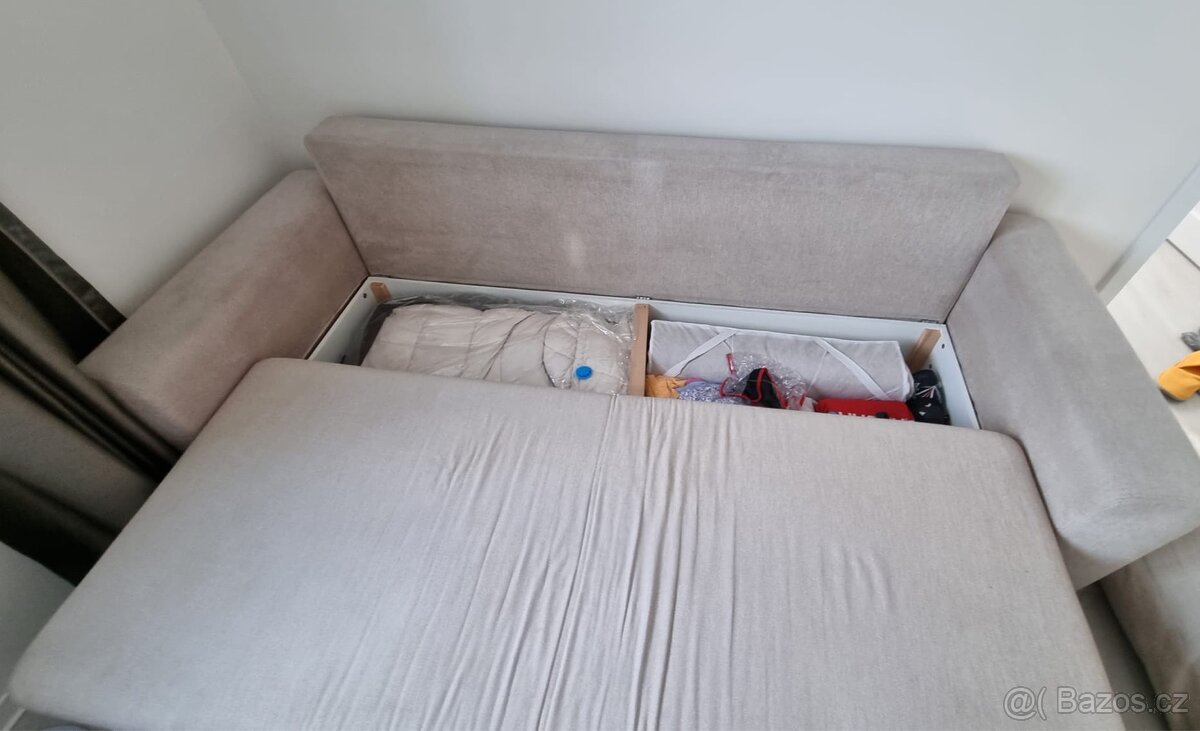 Sedací pohovka ( gauč) - 3