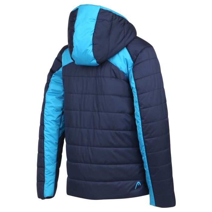 HEAD zimní bunda 164–170 | TOP stav, skoro nenošená - 3