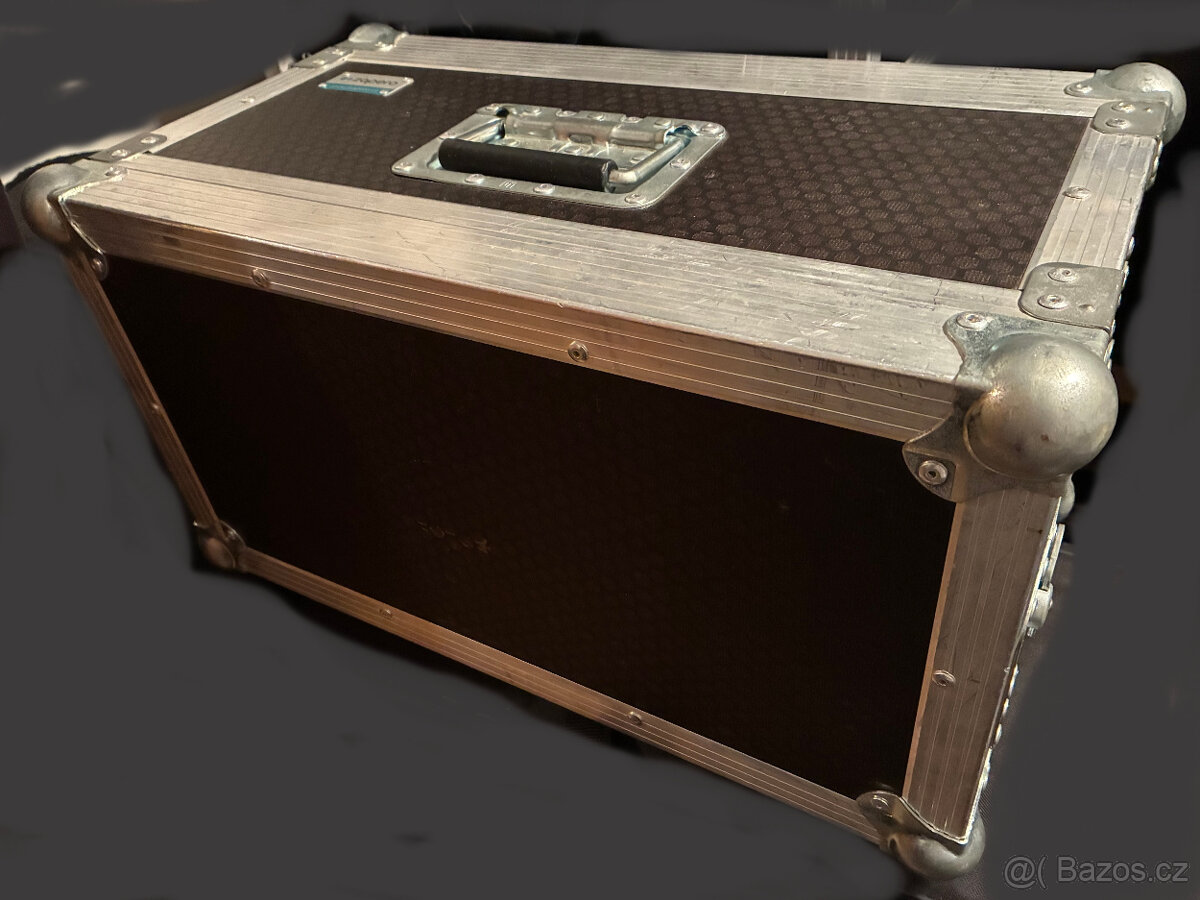 Prodám mixpult Soundcraft Ui 24R - 3