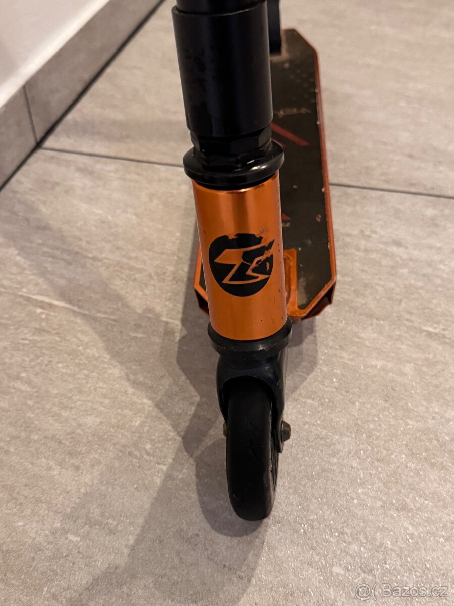 Koloběžka Tempish Ventus - 3