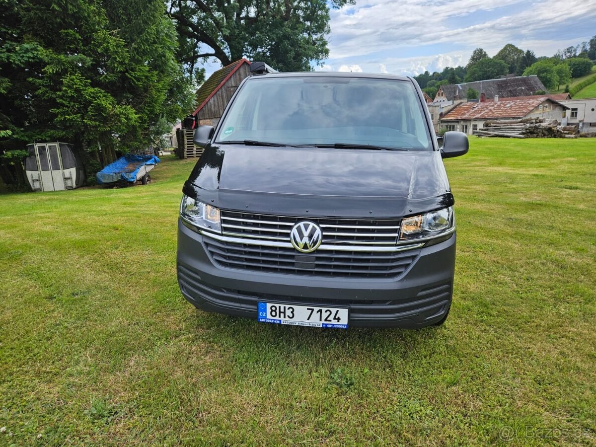 VW Transporter T6.1 obytné vozidlo - 3