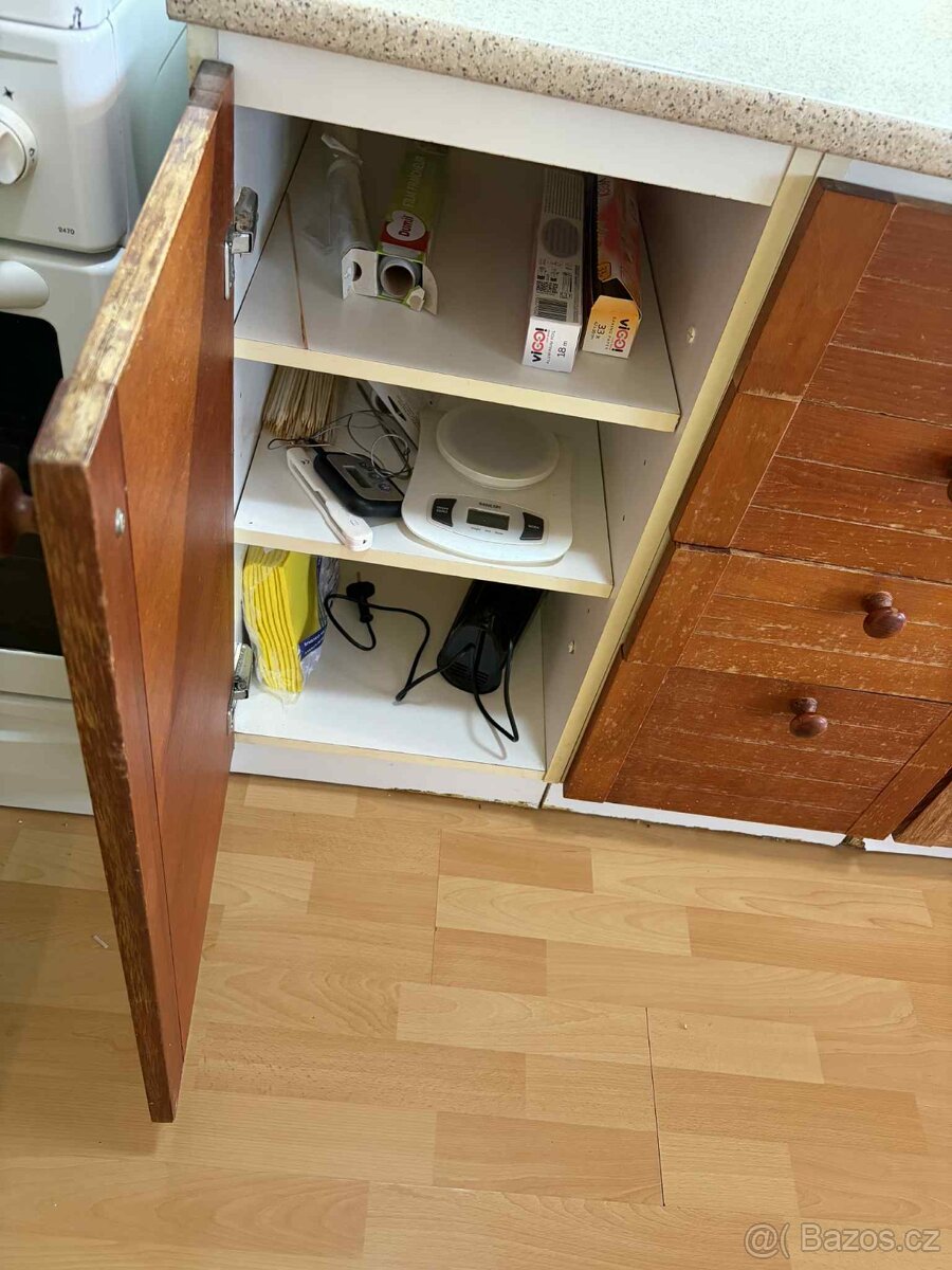 Zachovalá kuchyně - 3