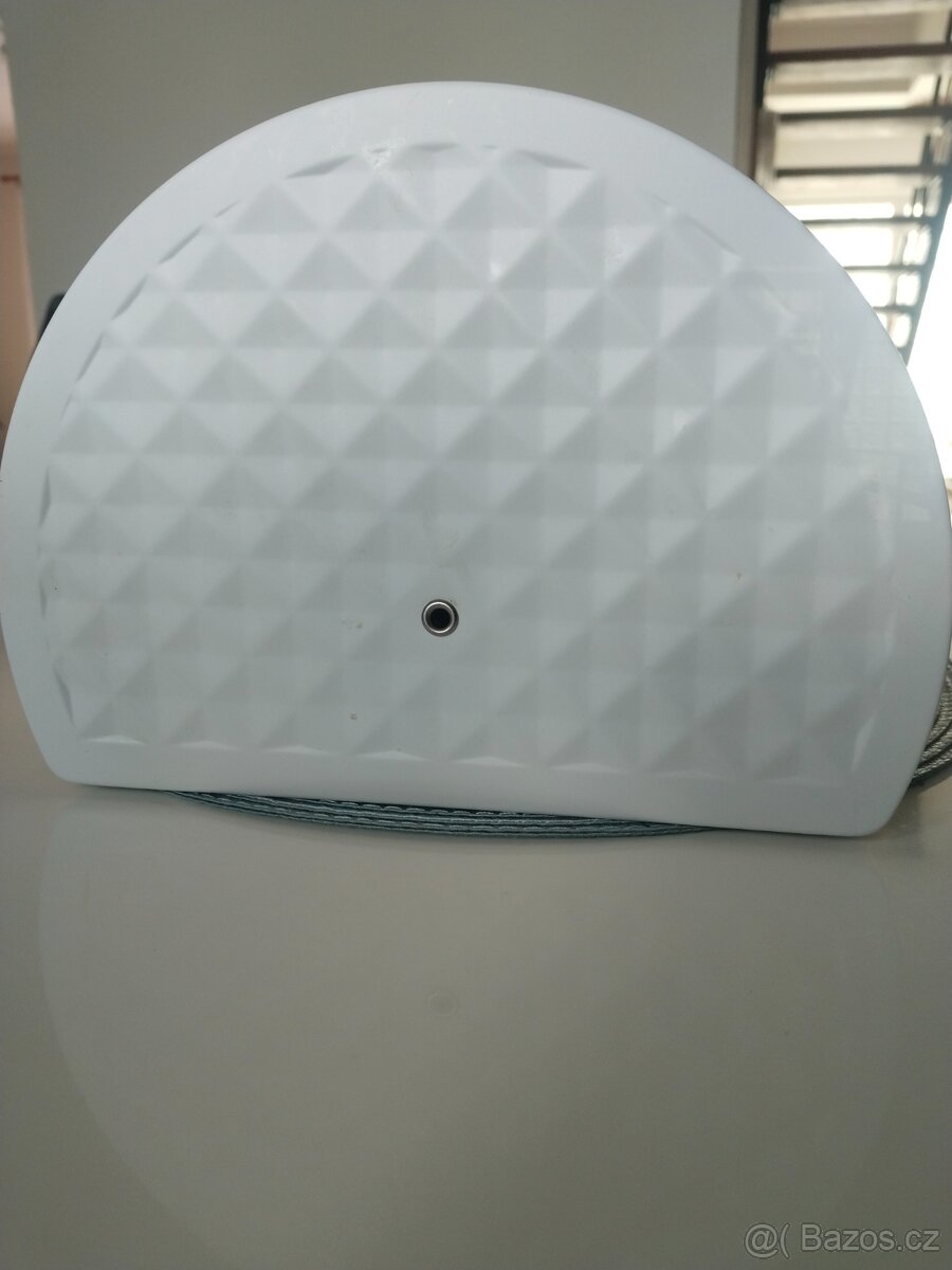 Plechový chlebník - 3