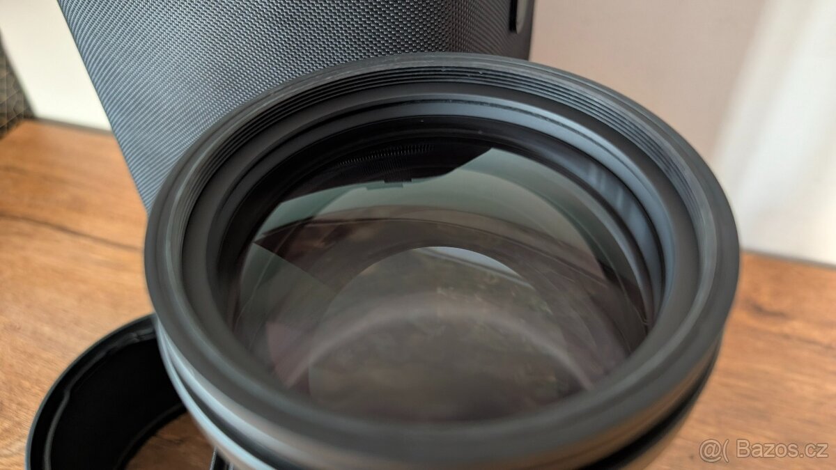 Sigma 500 F5.6 DG DN OS Sony FE - 3