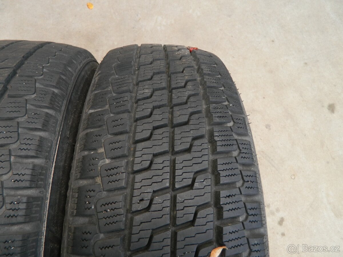 205/65 r16C 107/105t 2ks 4sesson - 3