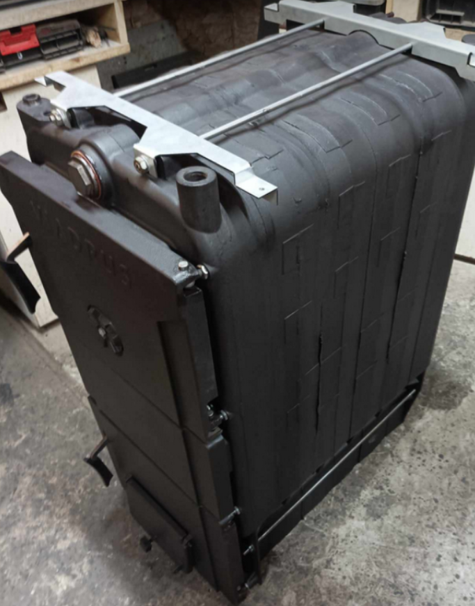 Viadrus U26 6čl. možno 3 em. třída - 3