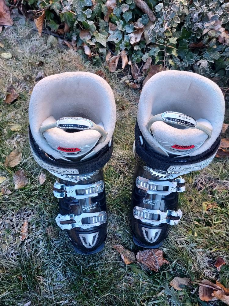Lyžařské boty Atomic - 3