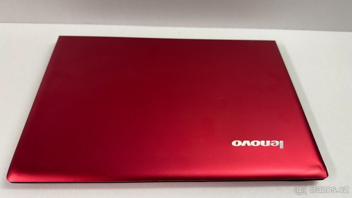 Lenovo IdeaPad U430p – ultrabook i5/8GB/240GB SSD/NVIDIA - 3