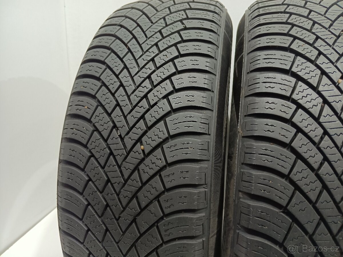 2ks zimní pneu 185/60/15 Nexen - 3