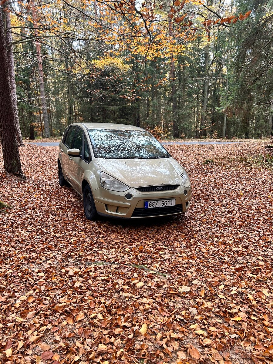 Ford s max 93kw - 3