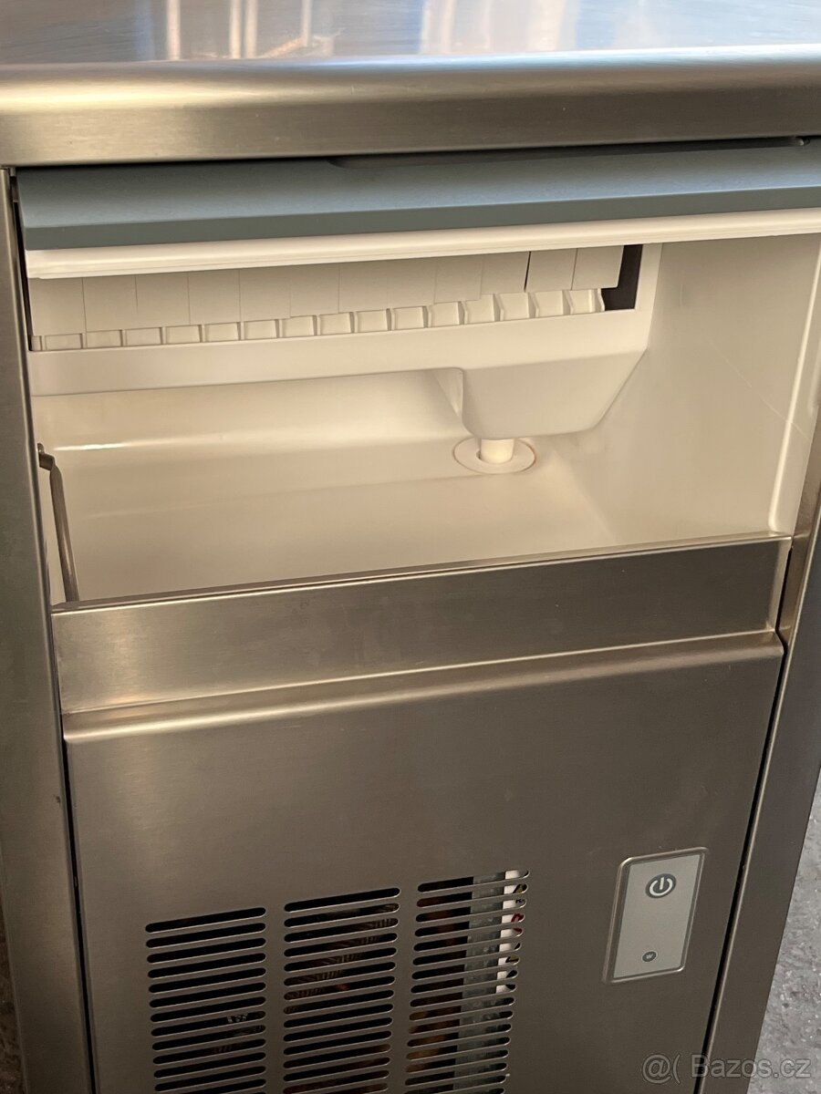 Výrobník ledu NTF SL-35-W. ZÁRUKA - 3