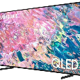 55" Samsung QE55Q60B - 3